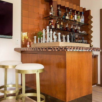 Home Bar