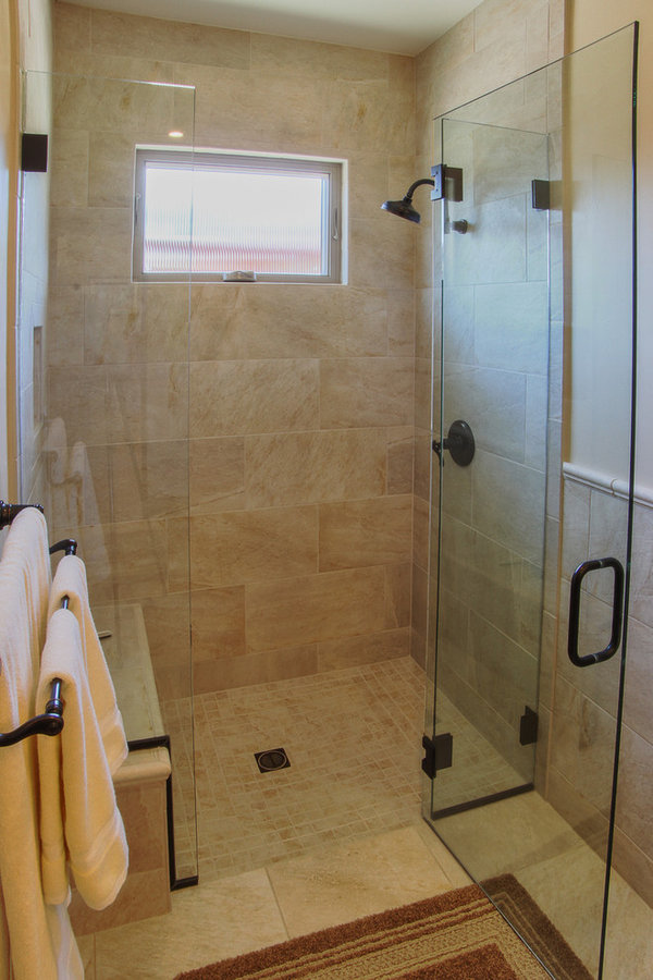 Nester D Plan - Customized by clients in "Monterey Style"