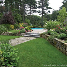 Landscape Ideas