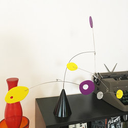 AtomicMobiles.com Client Pics - Sculptures