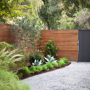 Stilmix Garten in Austin