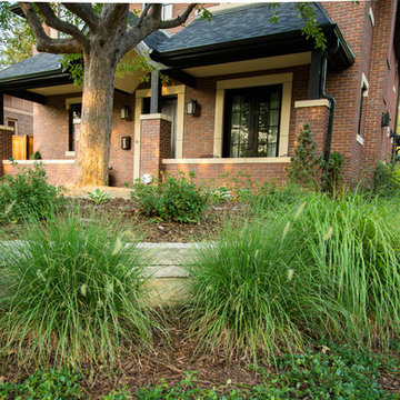 Hardscapes in Small Spaces