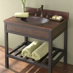 Bath Vanitys - Bathroom Vanities And Sink Consoles