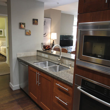 ELECTRA LOFT