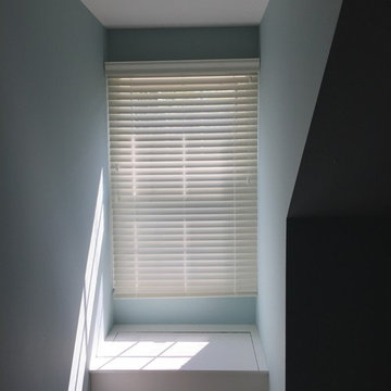 Wood Blinds