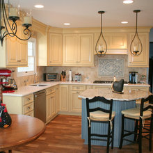 Kitchen Cabinets