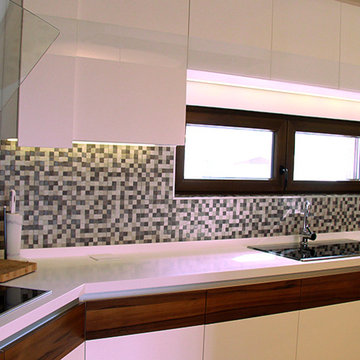 Kitchen Projects