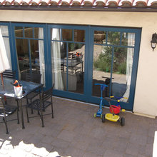 Garage Conversion
