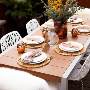 Tablescapes