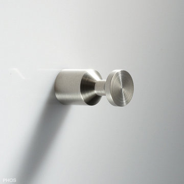 Stylish Bathroom Hooks