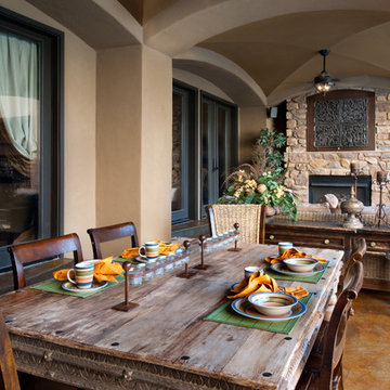 Custom Home