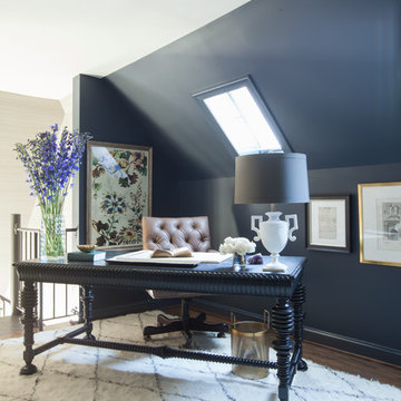 Luxurious Haven