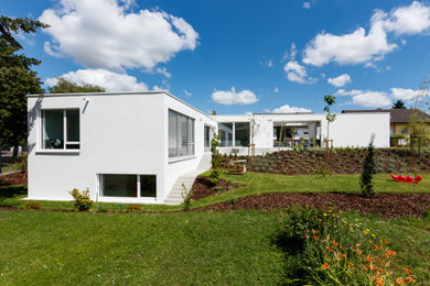 Modernes Haus