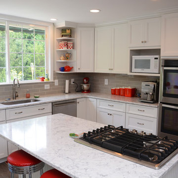 Ashburn, VA Kitchen Remodel