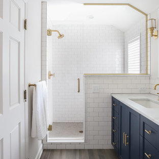 75 Beautiful Traditional  Bathroom  Pictures Ideas  Houzz
