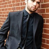 Dylan Sandersons foto