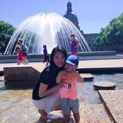 Foto von Christal Tsai