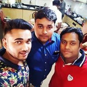 Foto von Souvik Ghose