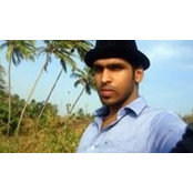 Foto von Abhitej Reddy