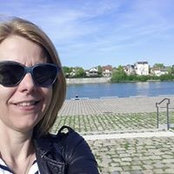 Marylène Dickeys foto