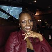 Haseena Haamid-Scotts foto