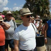 Yvon Bourget's photo