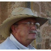 John Allen's photo