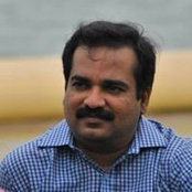 Biju Thomass foto