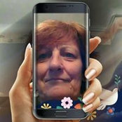Nadine Meyer's photo