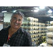 Miguel Cisneros's photo