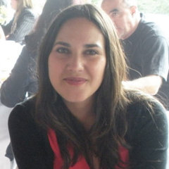 Rafaela Cabrera