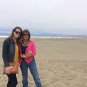 Debra Tate's photo