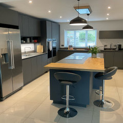 Dekor Kitchens