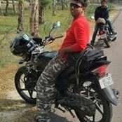 Foto von Vijay Kumar