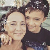 Mags Hadfield's photo