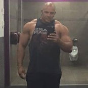 Glen Harris's photo