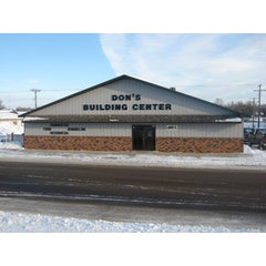 Don's Building Center