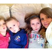 Foto von Mary Thomas