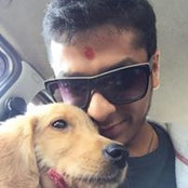 Avinash Agarwal's photo