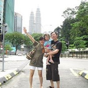 Kosmiran Kwek's photo