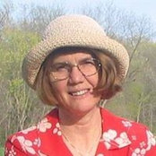 Photo de Marilyn Ferguson