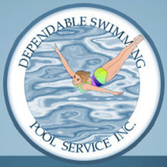 Dependable Swimming Pool Service