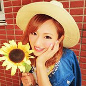 山内真奈美s foto