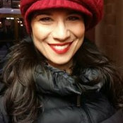Lina Hadjiathanasiou's photo