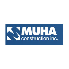 Muha Construction, Inc.