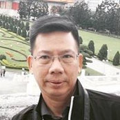 Anthony Barretto's photo