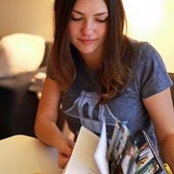 Julia Volvach's photo