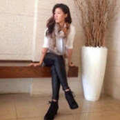 Foto von Olivia Uemgee Hwang