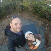 Luke Bamford's photo