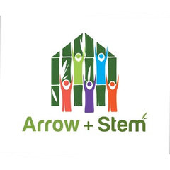 Arrow & Stem